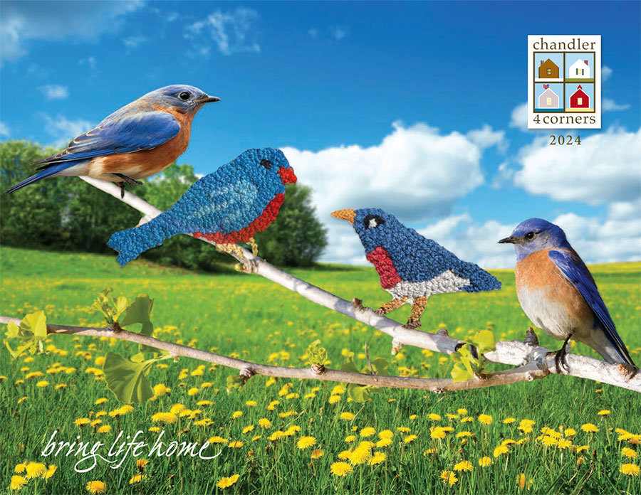 C4C Wholesale Catalog Cover C4C Wholesale Catalog Cover