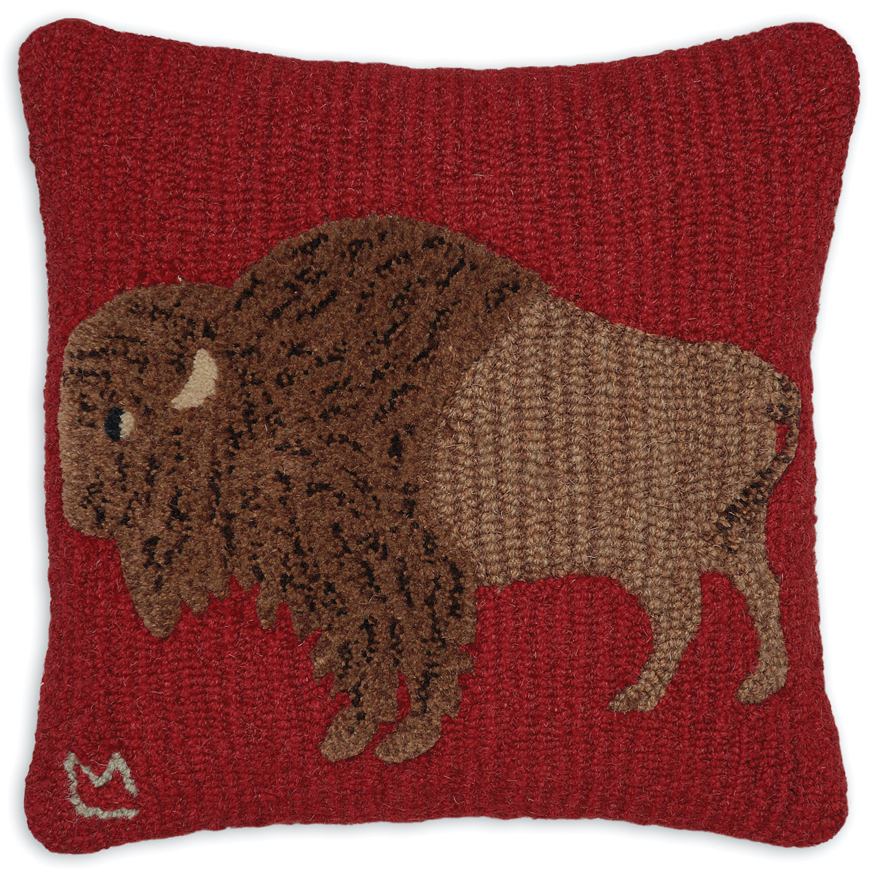 Picture of Plush Buffalo