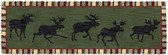 Picture of Argyle Green Moose 