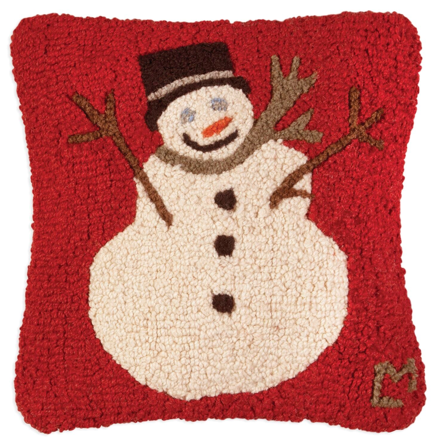 Picture of Frosty Snowman