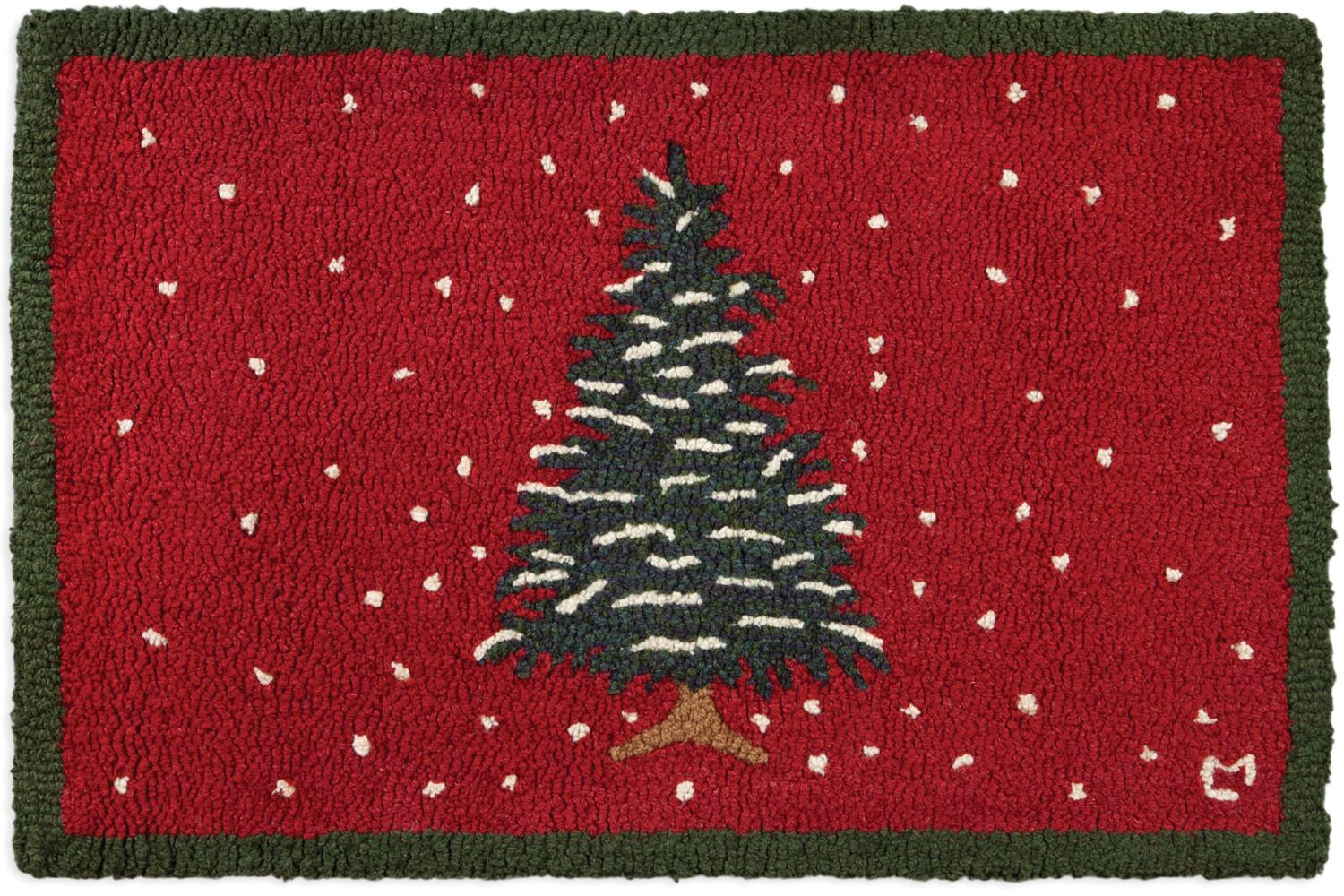 Picture of Red Flurries