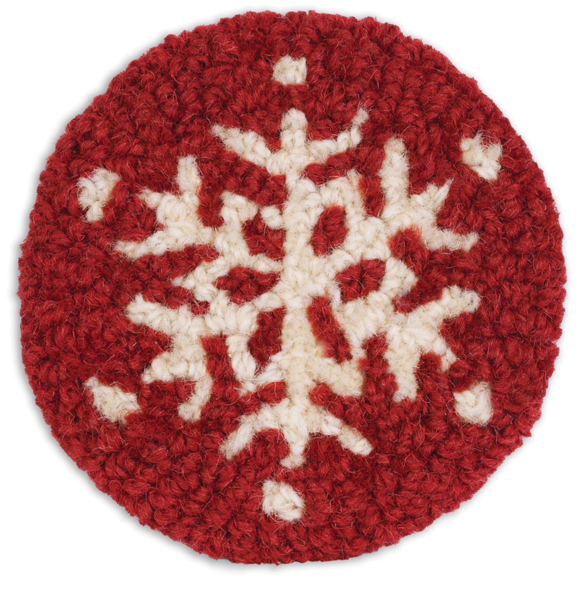 Picture of Six Arm Snowflake