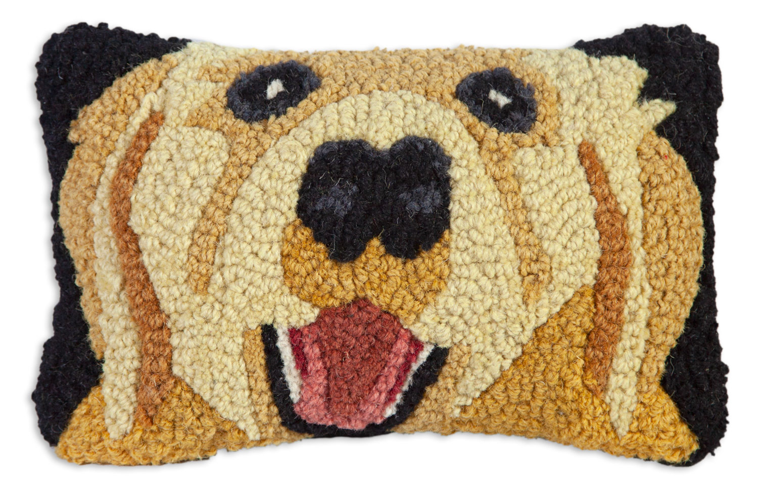 Picture of Retriever