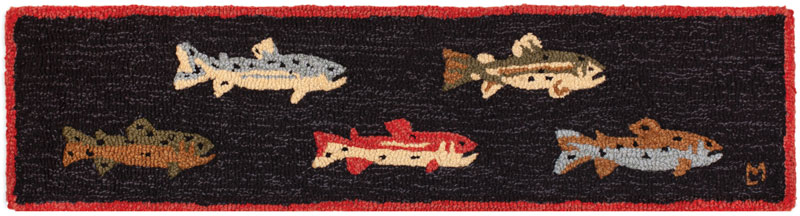Picture of Riverfish