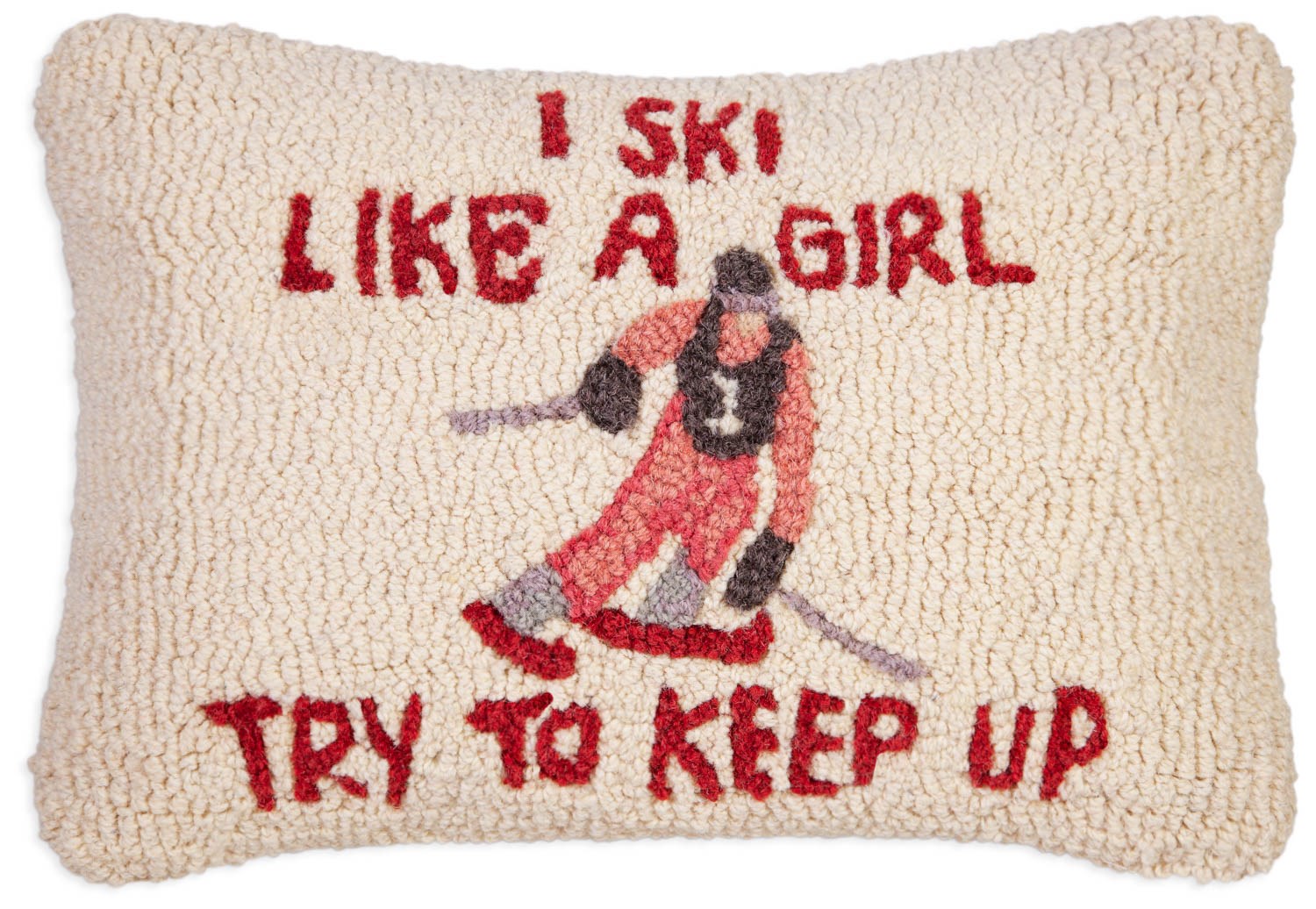 Picture of Ski Like a Girl