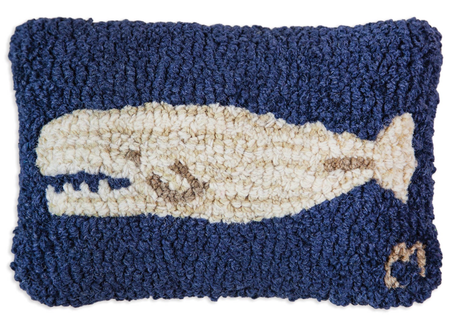 Picture of Moby Dick
