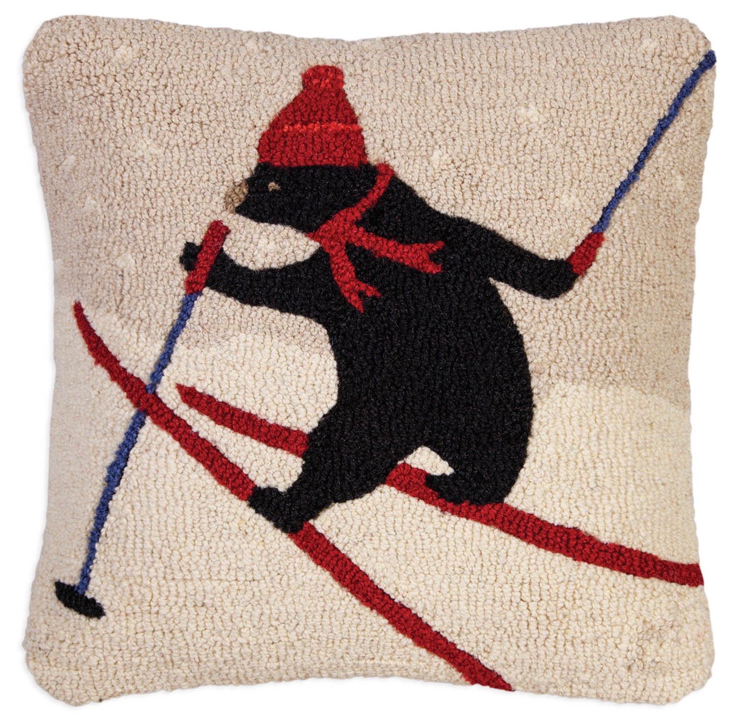 Picture of Beginner Bear Skier
