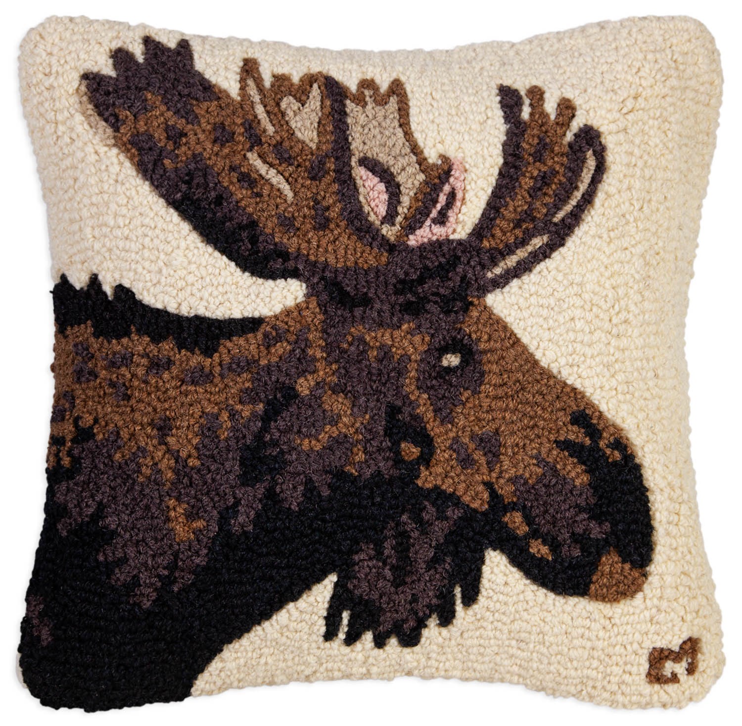 Picture of Major Moose
