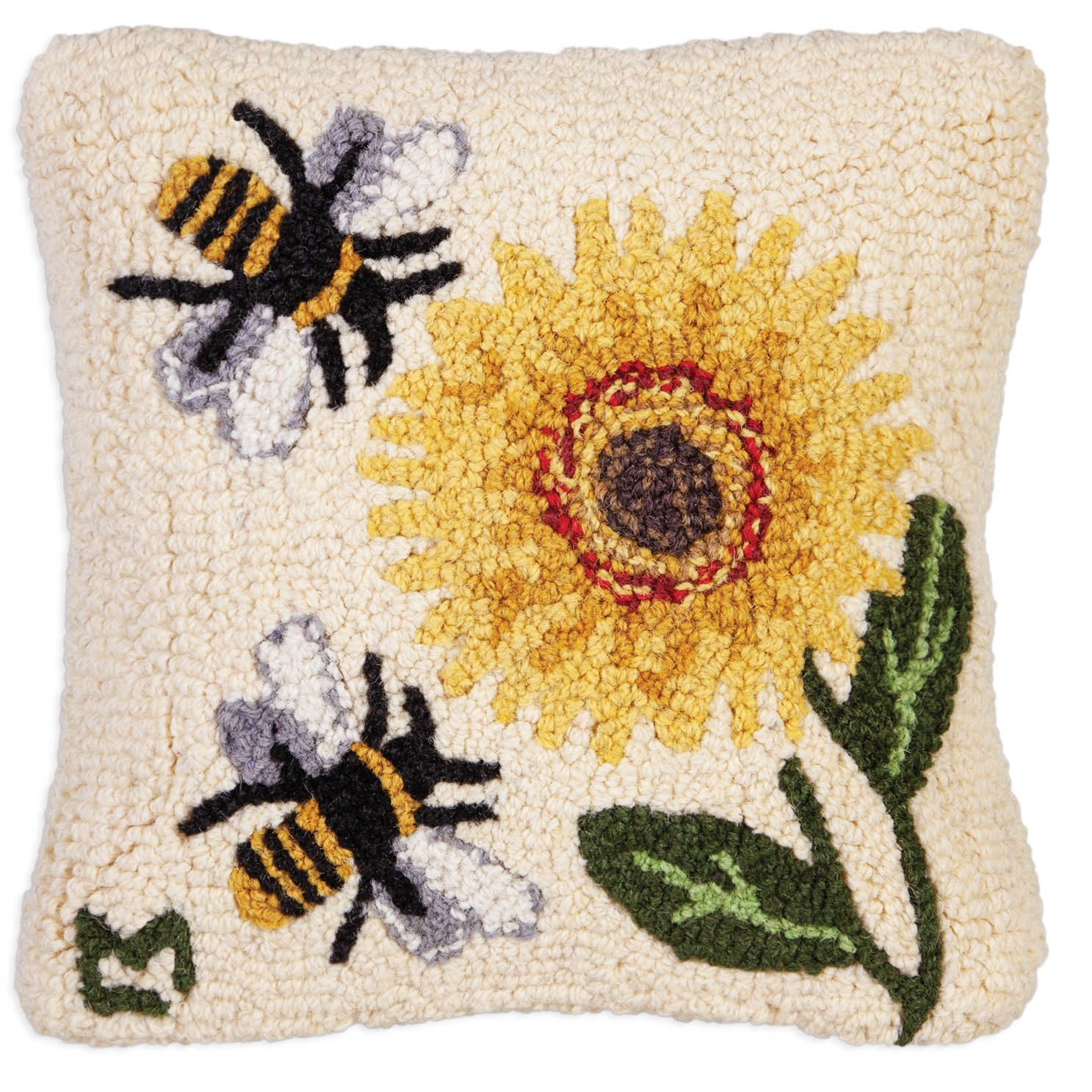 Picture of Sunflower Bees