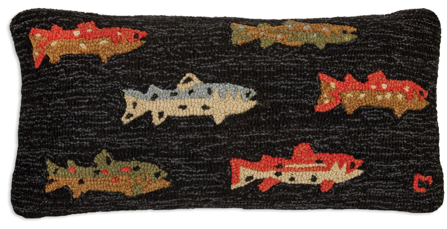 Picture of River Fish