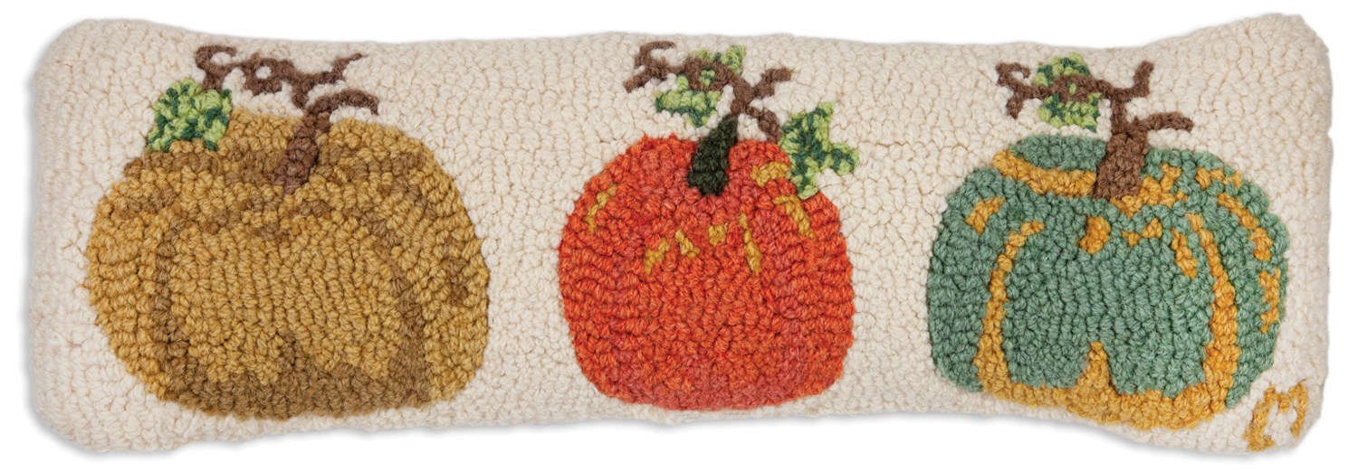 Picture of Three Pumpkin Patch