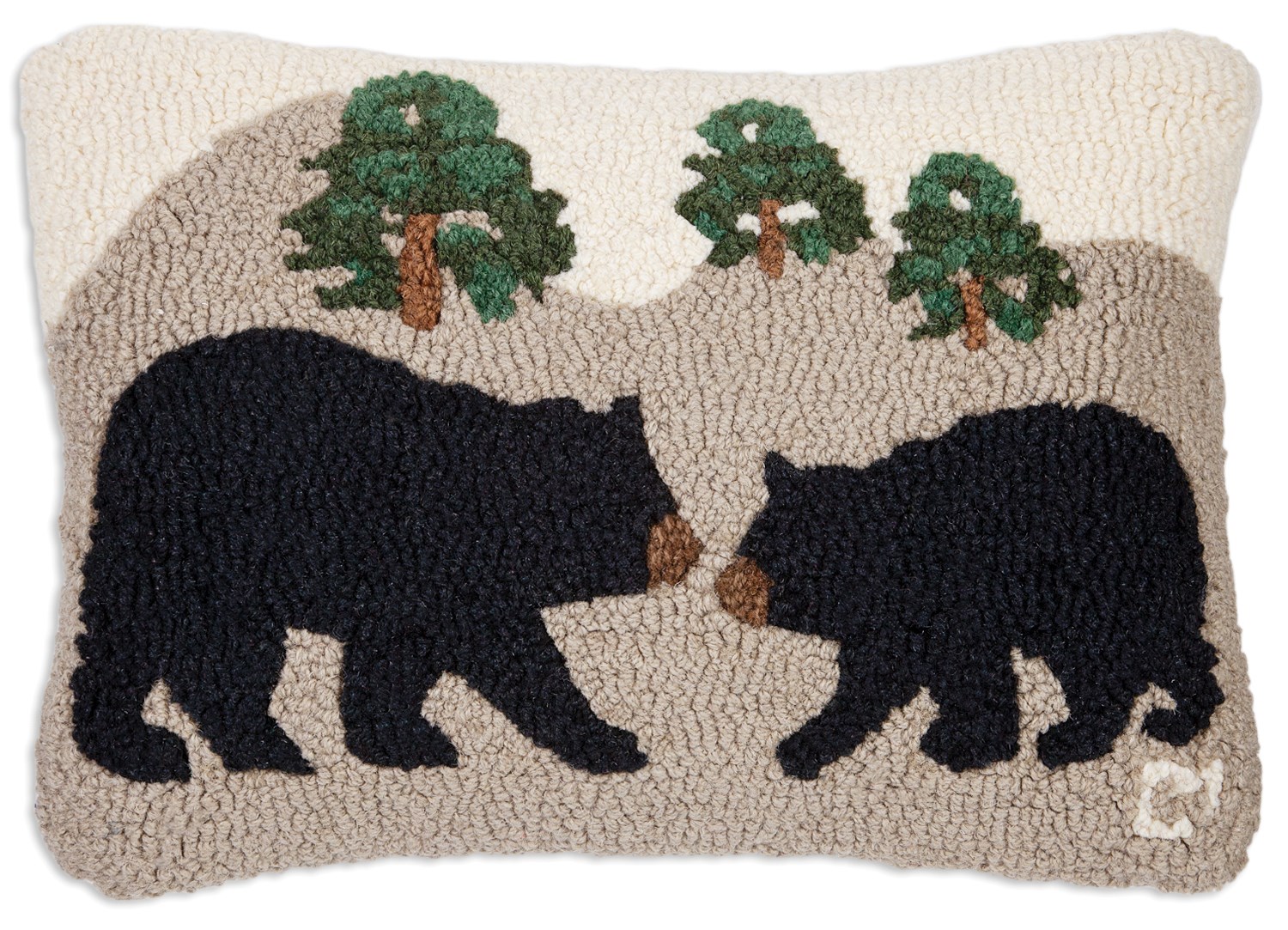 Picture of Hillside Bears