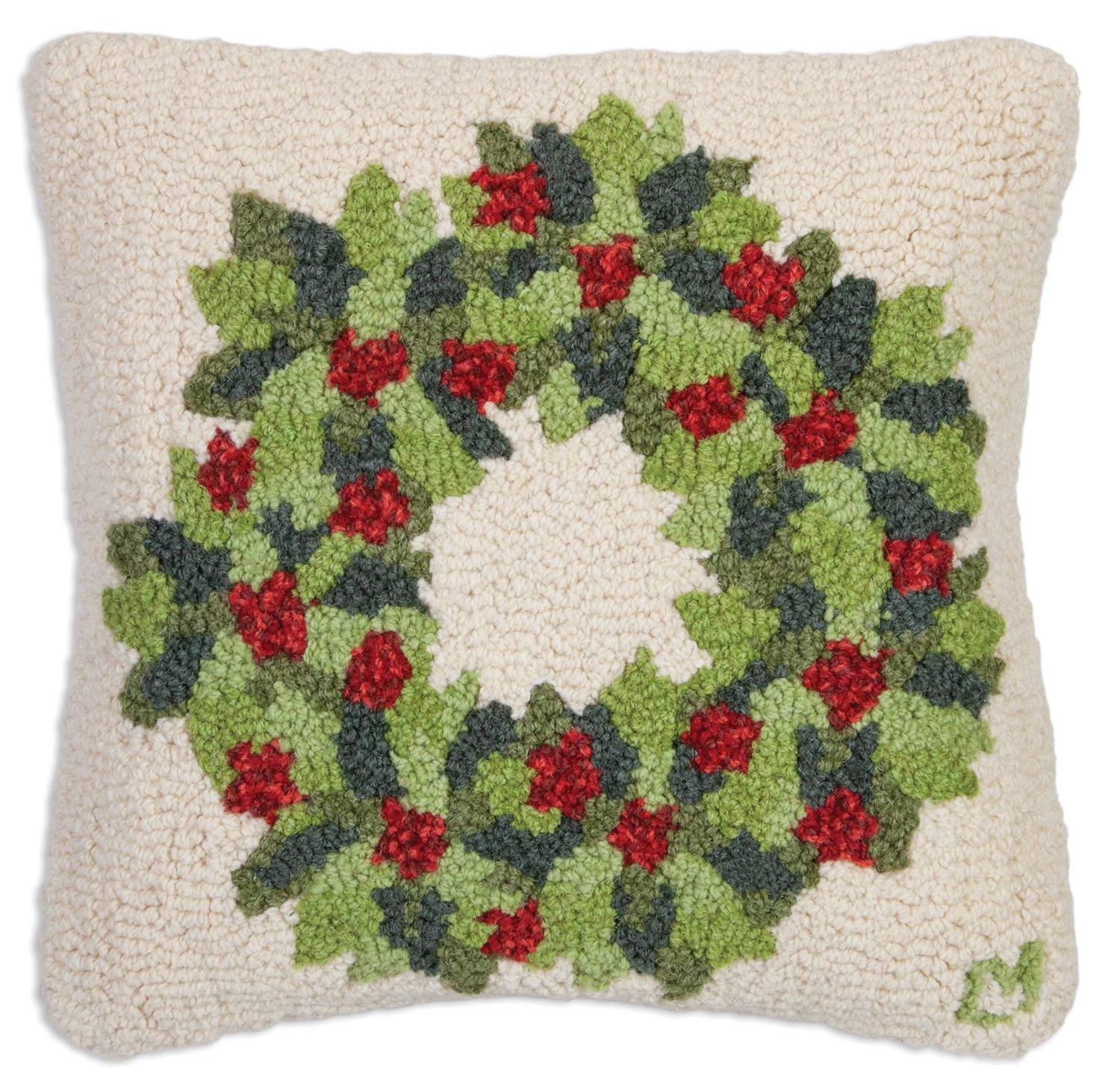 Picture of Berry Wreath