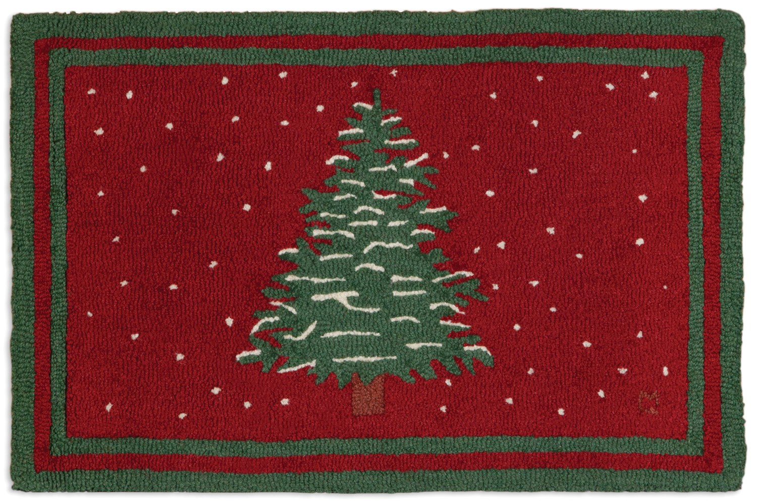 Picture of Red Flurries