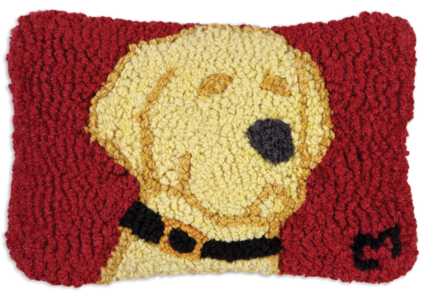 Picture of Harley Yellow Lab