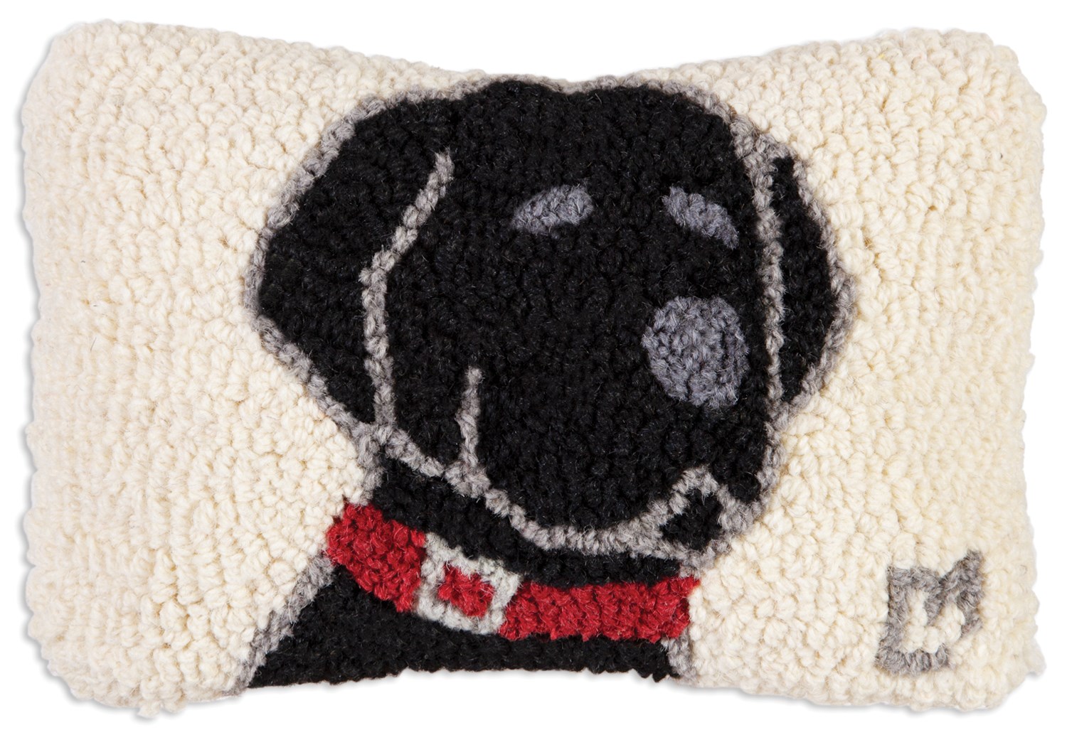 Picture of Harley Black Lab