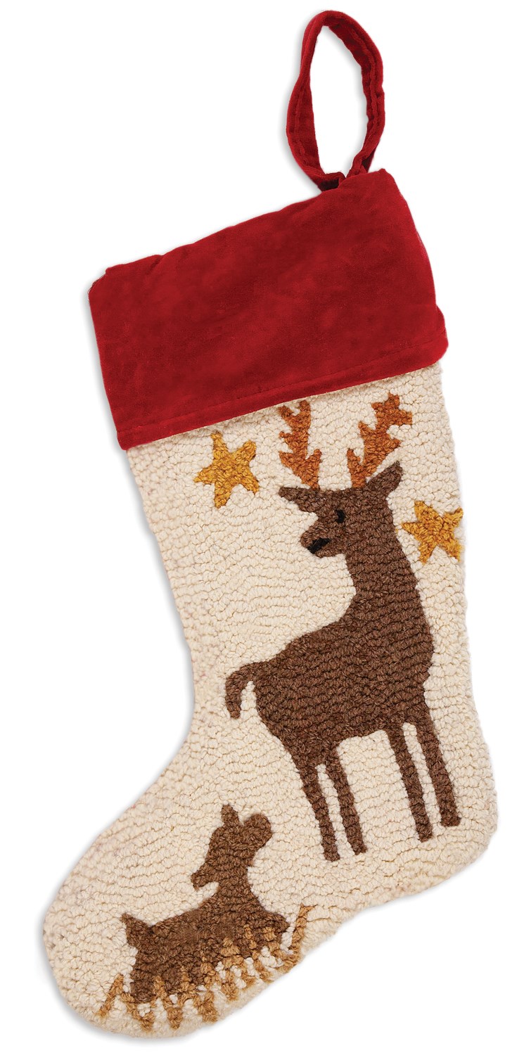 Picture of Doe a Deer