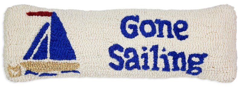 Picture of Gone Sailing