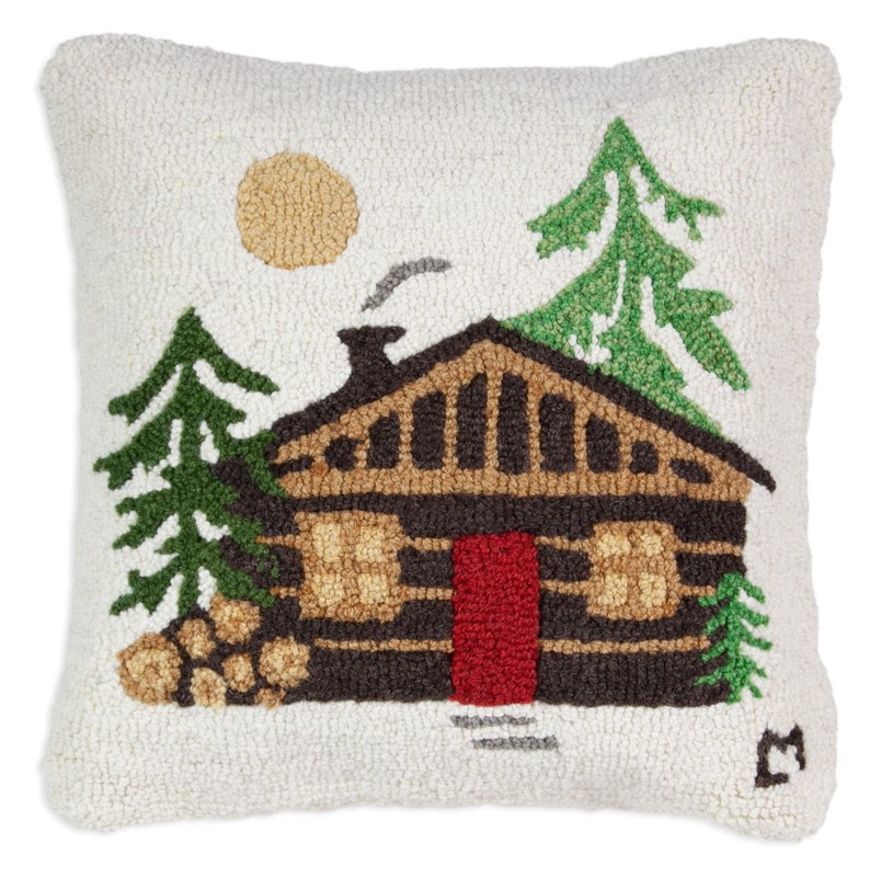 Picture of Cozy Little Cabin