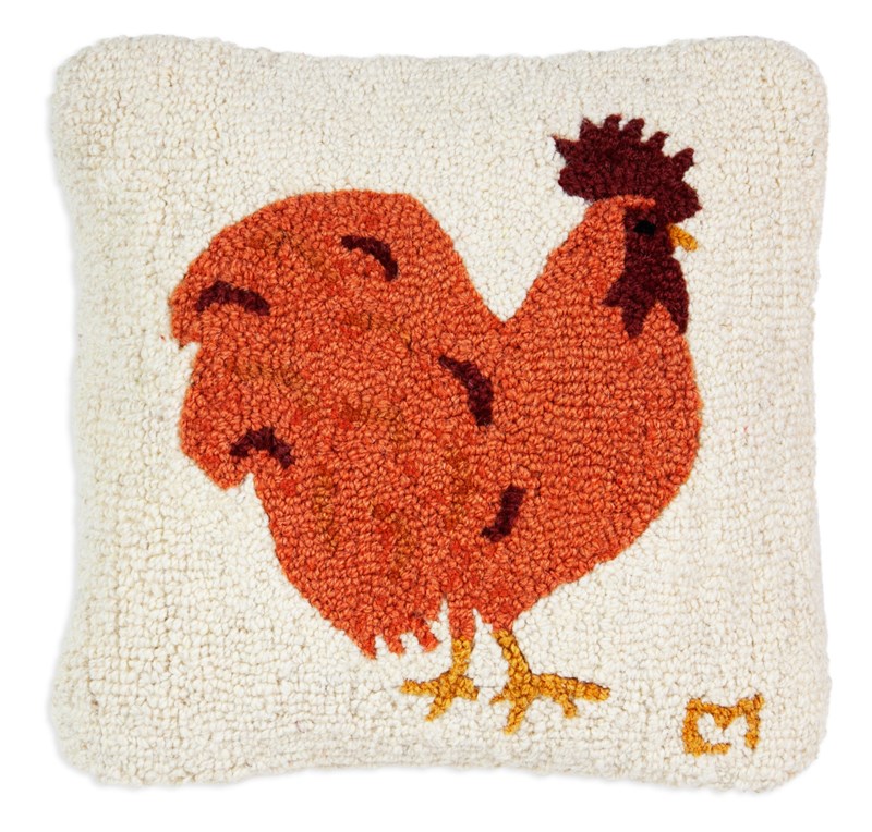Picture of Proud Hen