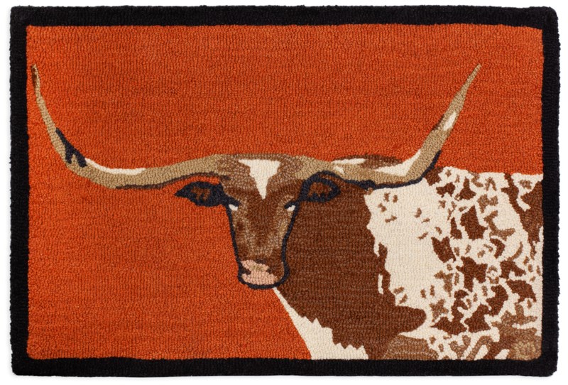 Picture of Longhorn