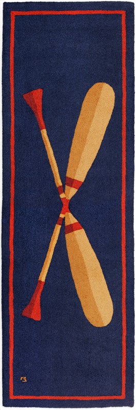 Picture of Golden Paddles