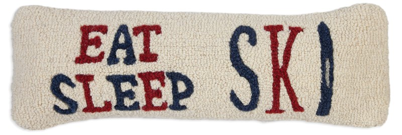 Picture of Eat Sleep Ski