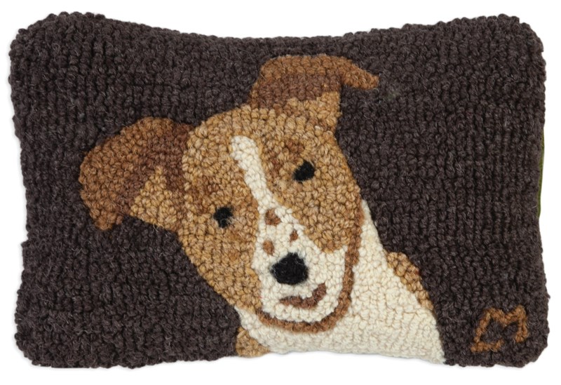 Picture of Jack Russell