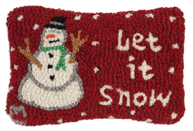 Picture of Let it Snowman