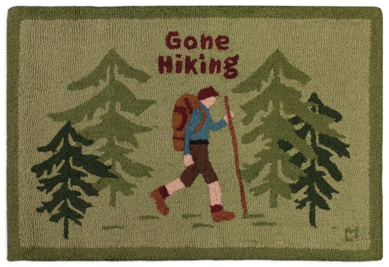 Picture of Gone Hiking