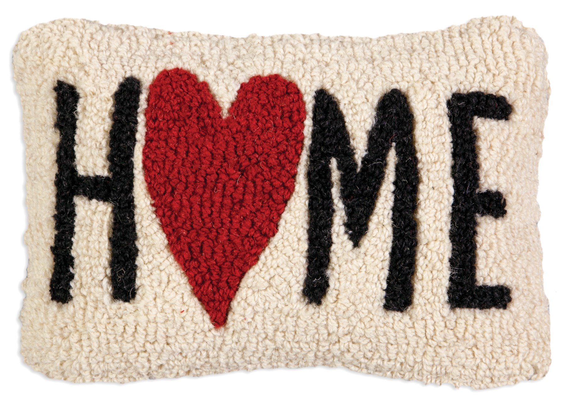 Picture of Home is Where the Heart Is