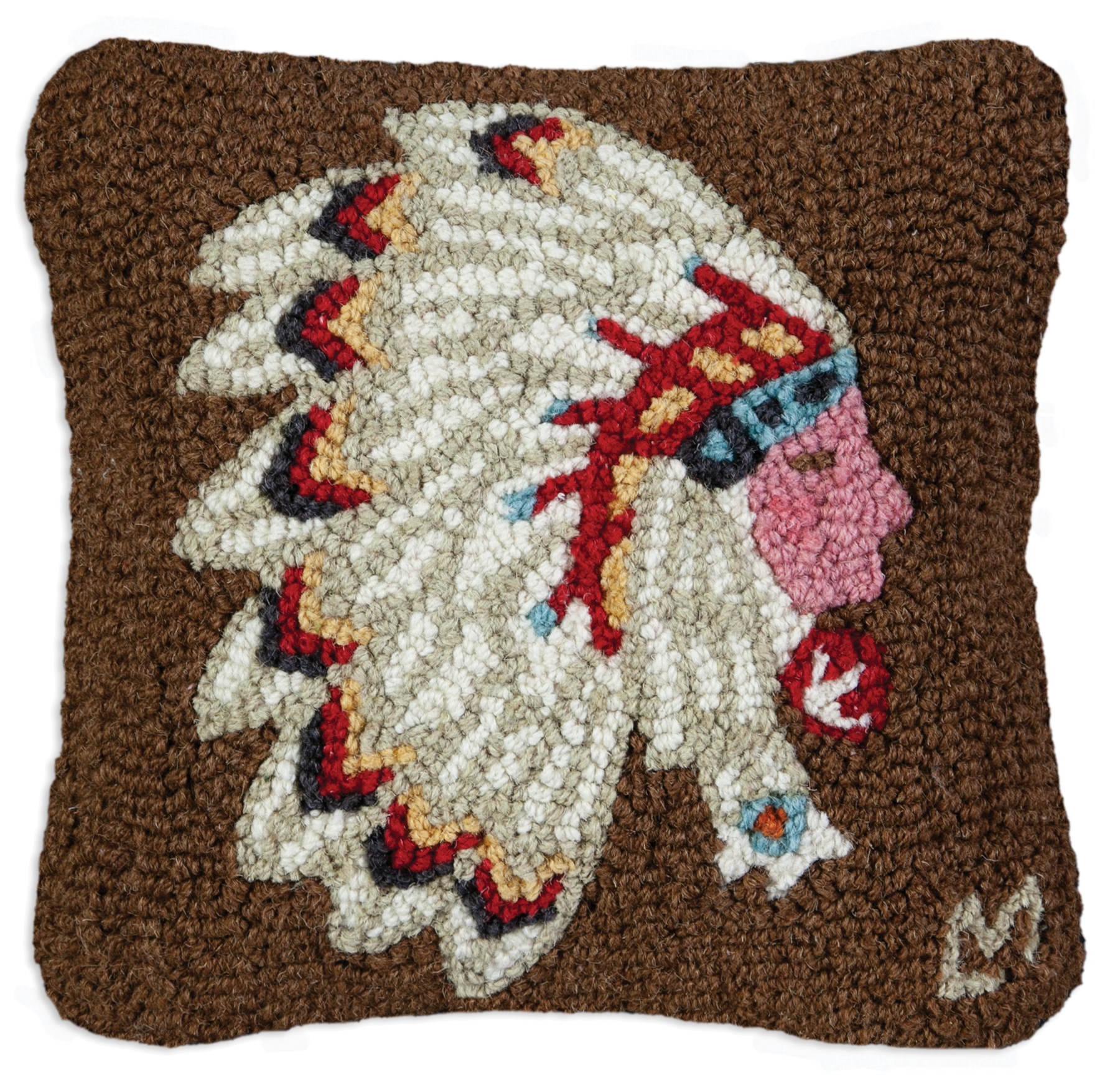 Picture of Chieftain