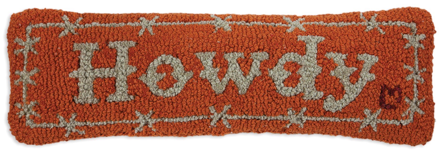 Picture of Howdy Cowboy Longhorn