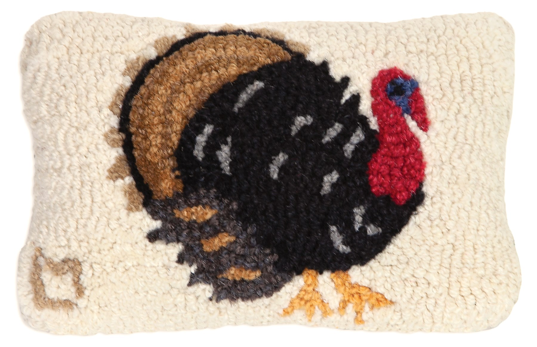 Picture of Perky Turkey