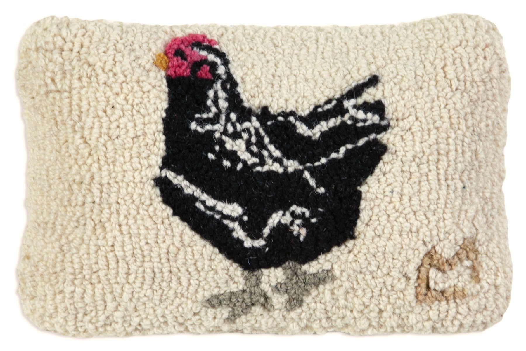 Picture of Rock Hen