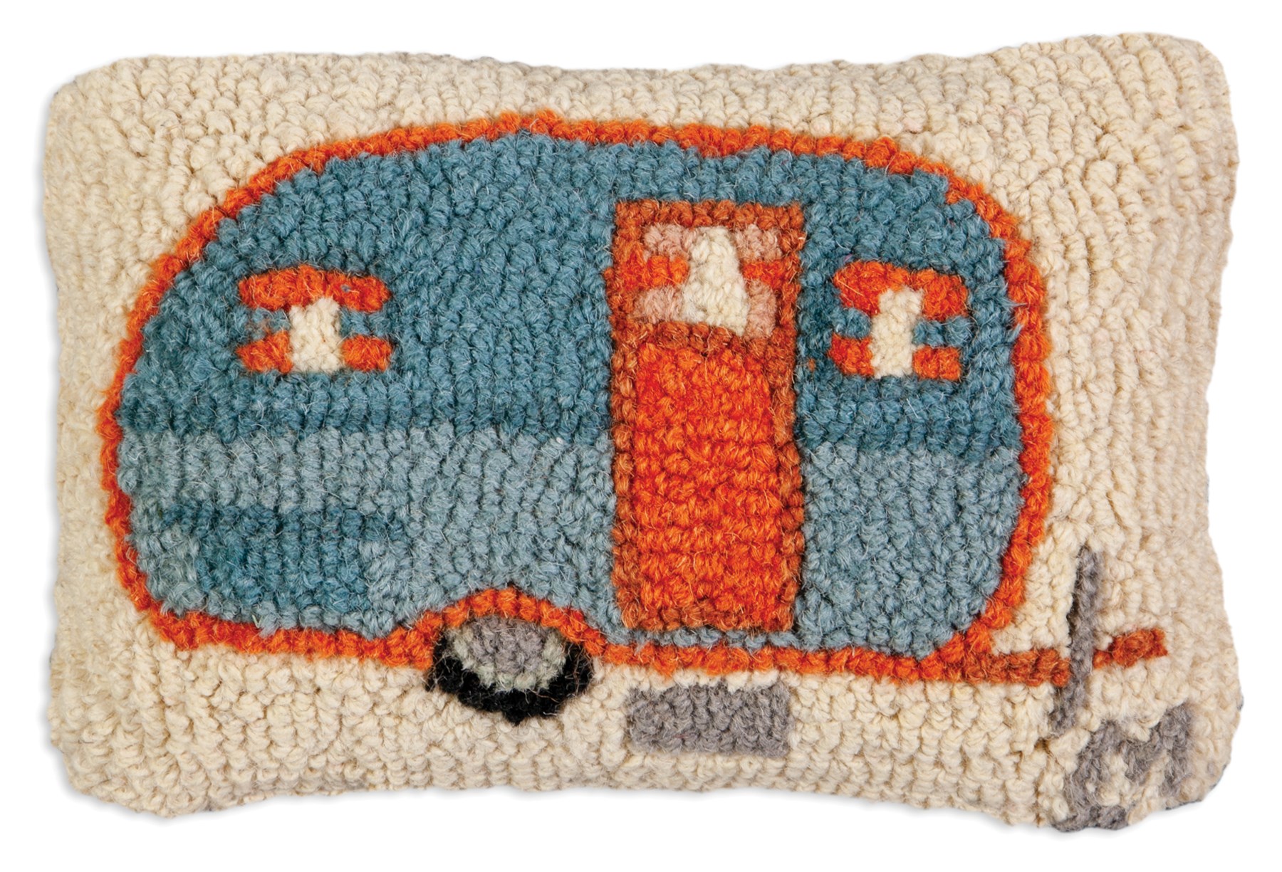 Picture of Teardrop Camper