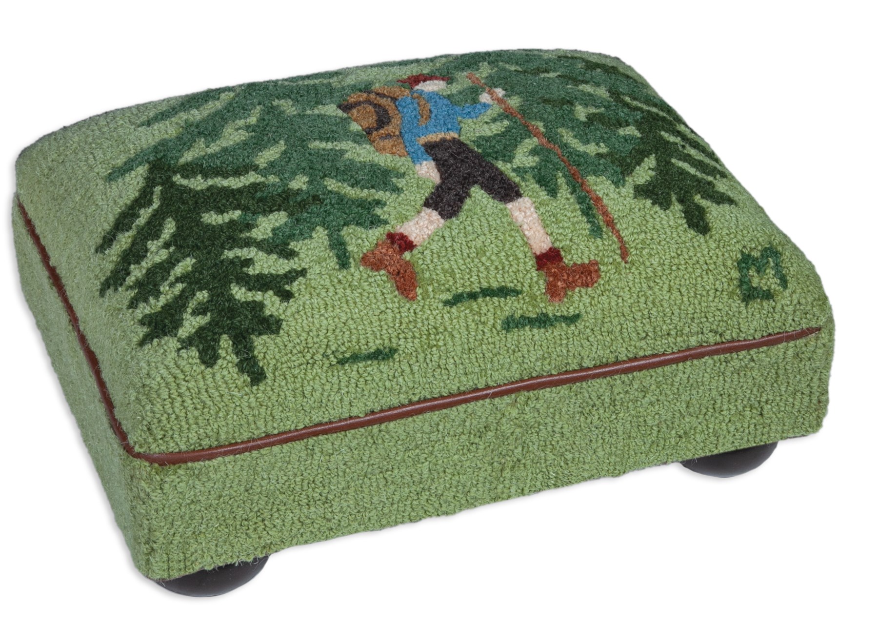 Picture of Adirondack Hiker