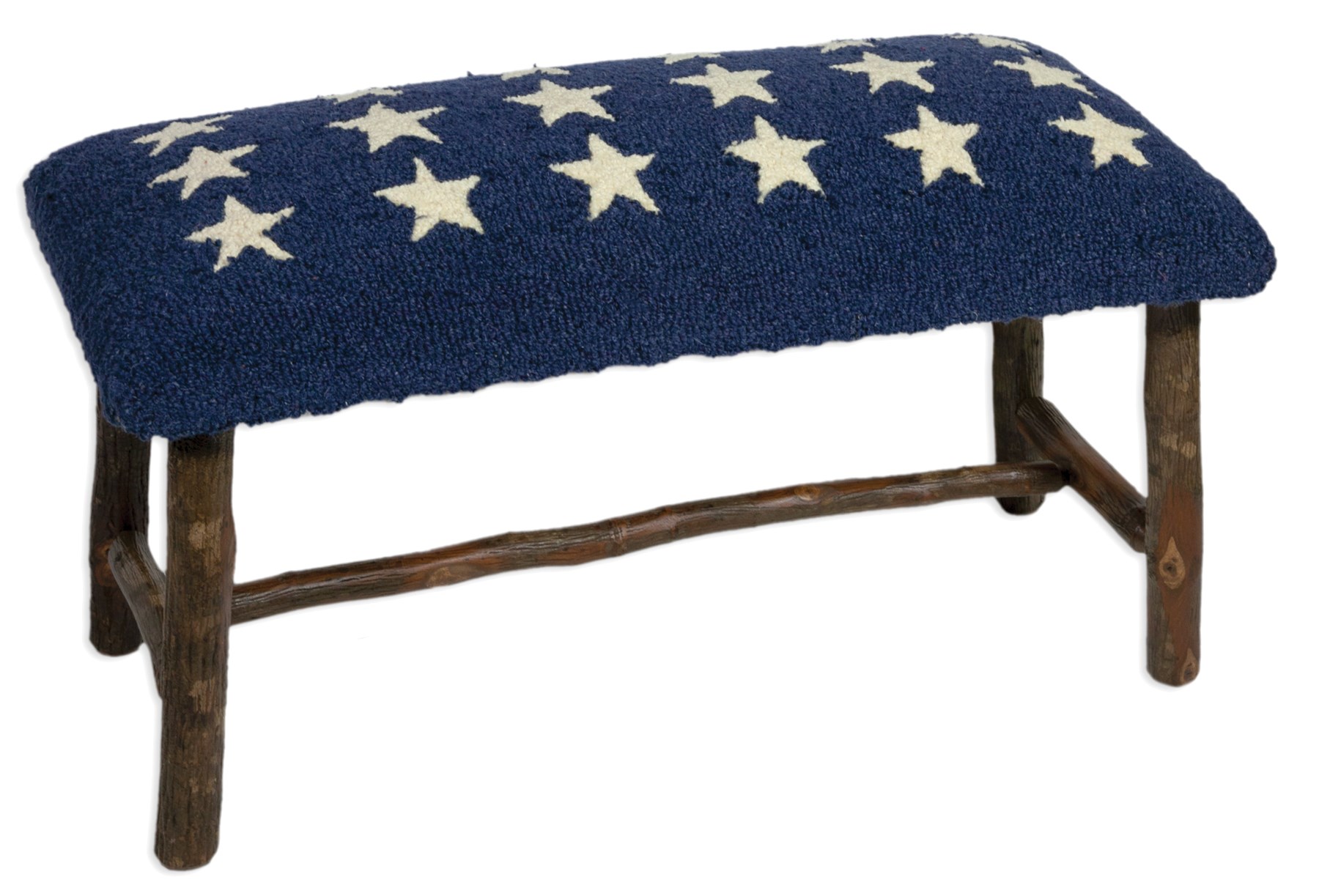 Picture of Blue Stars