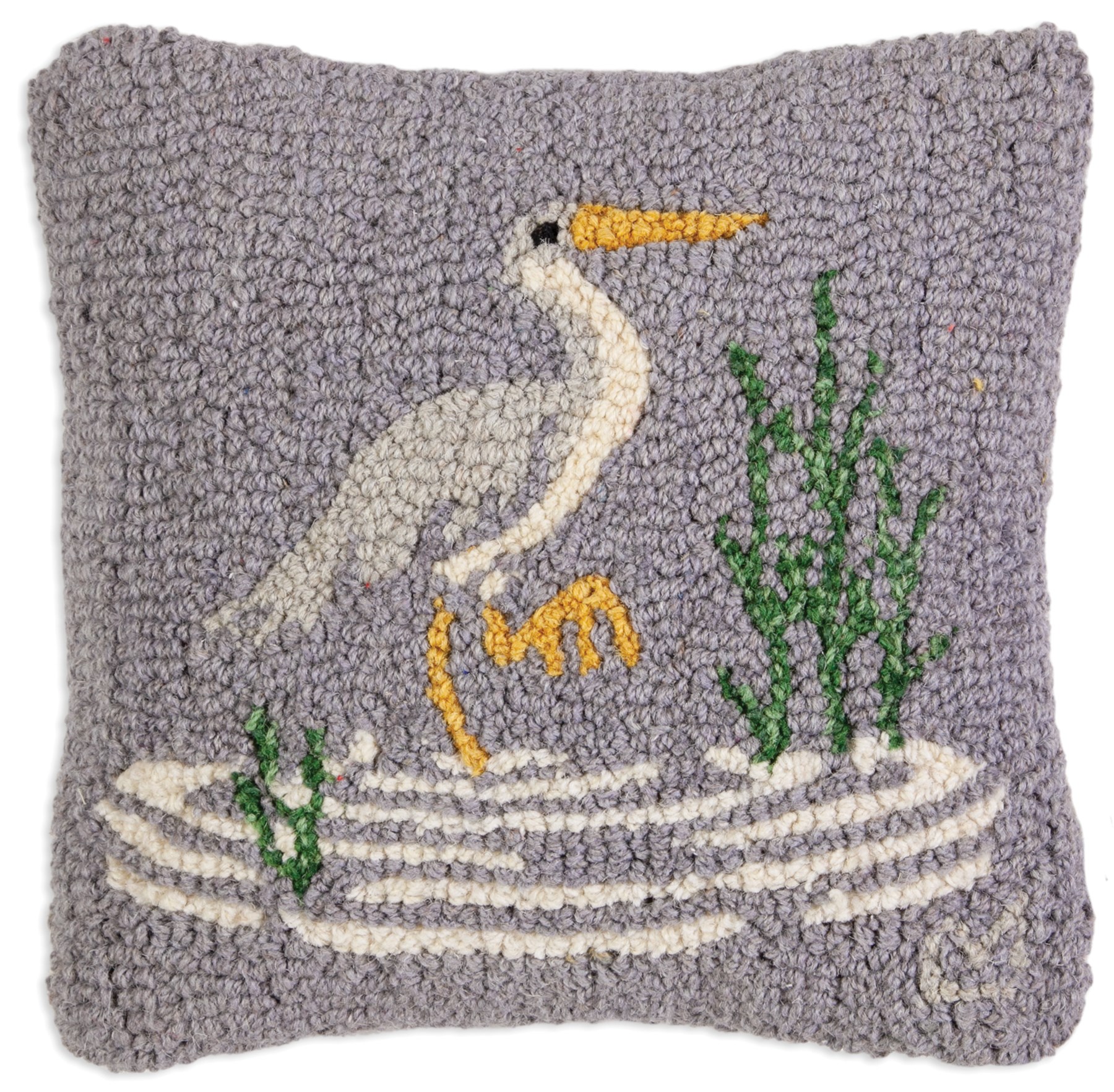 Picture of Egret
