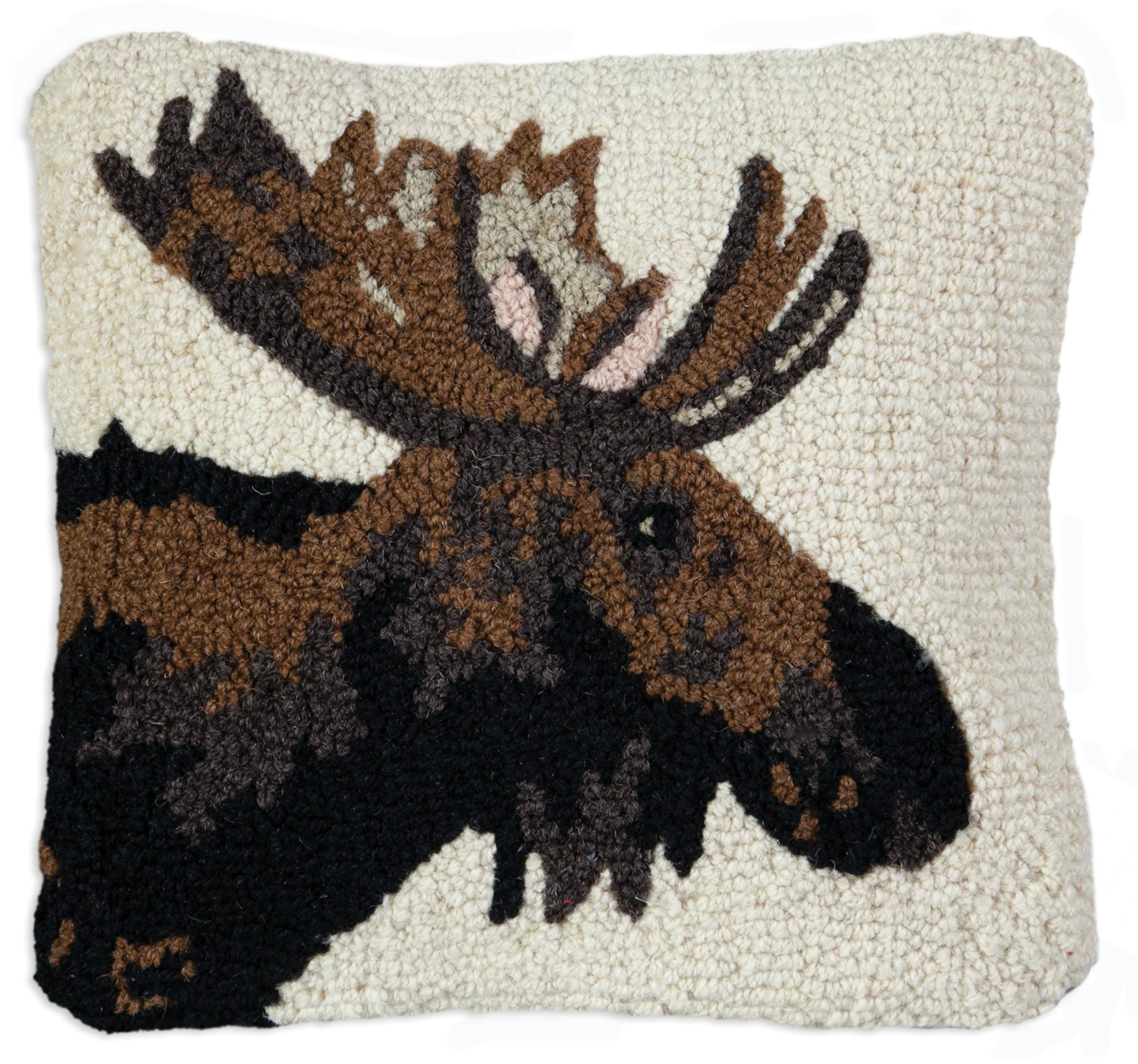 Picture of Major Moose