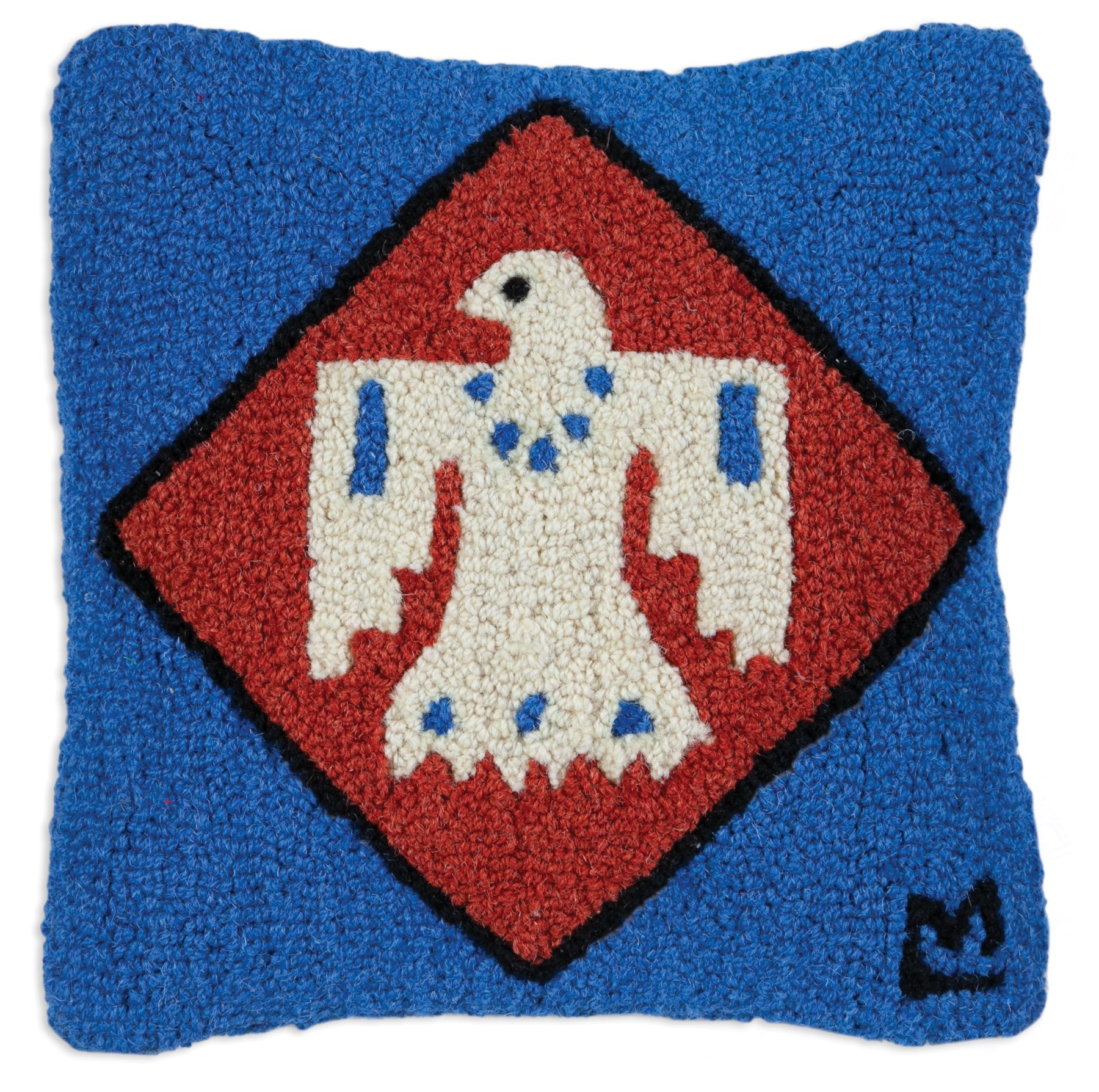 Picture of Thunderbird