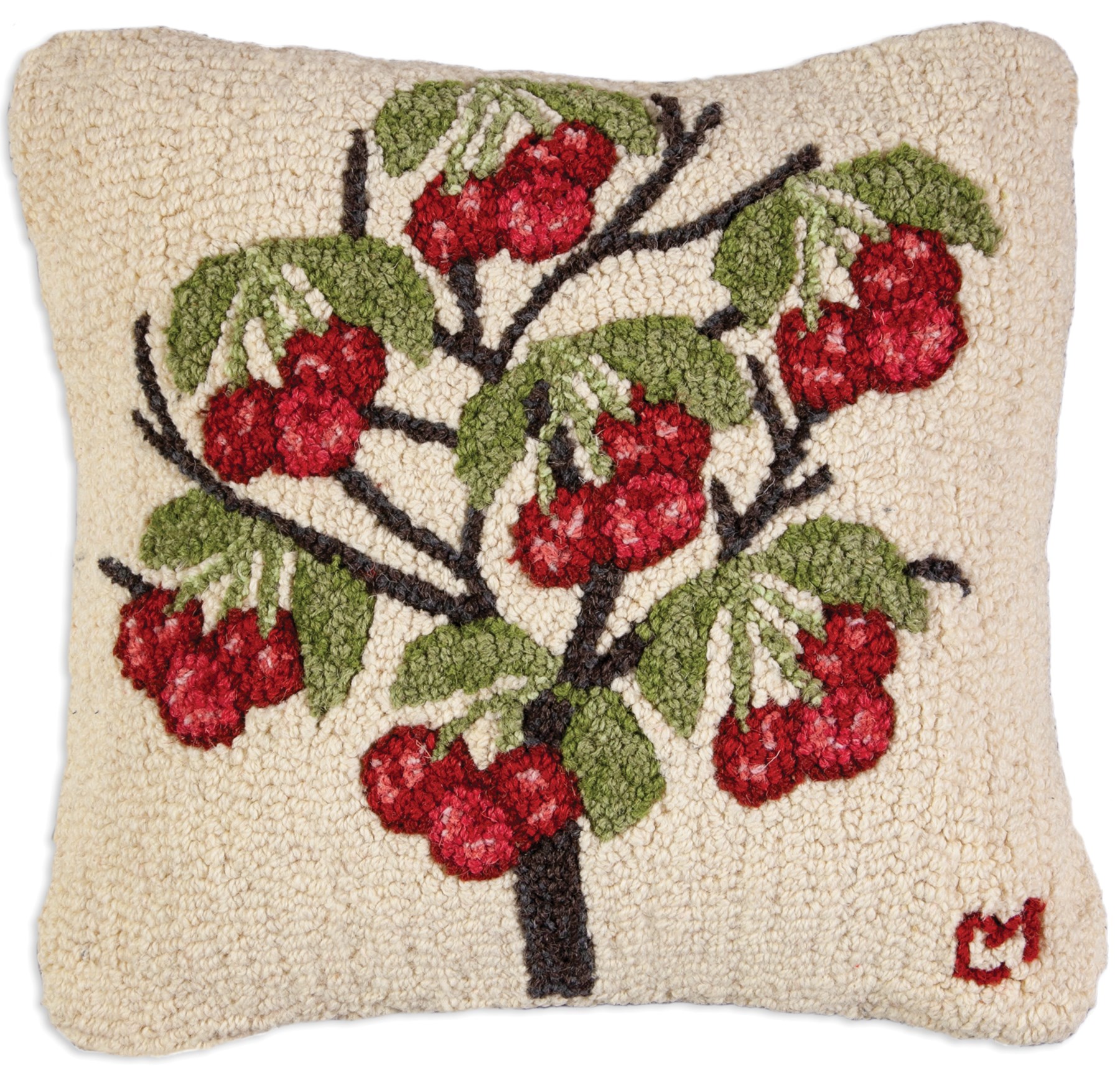 Picture of Cherry Tree