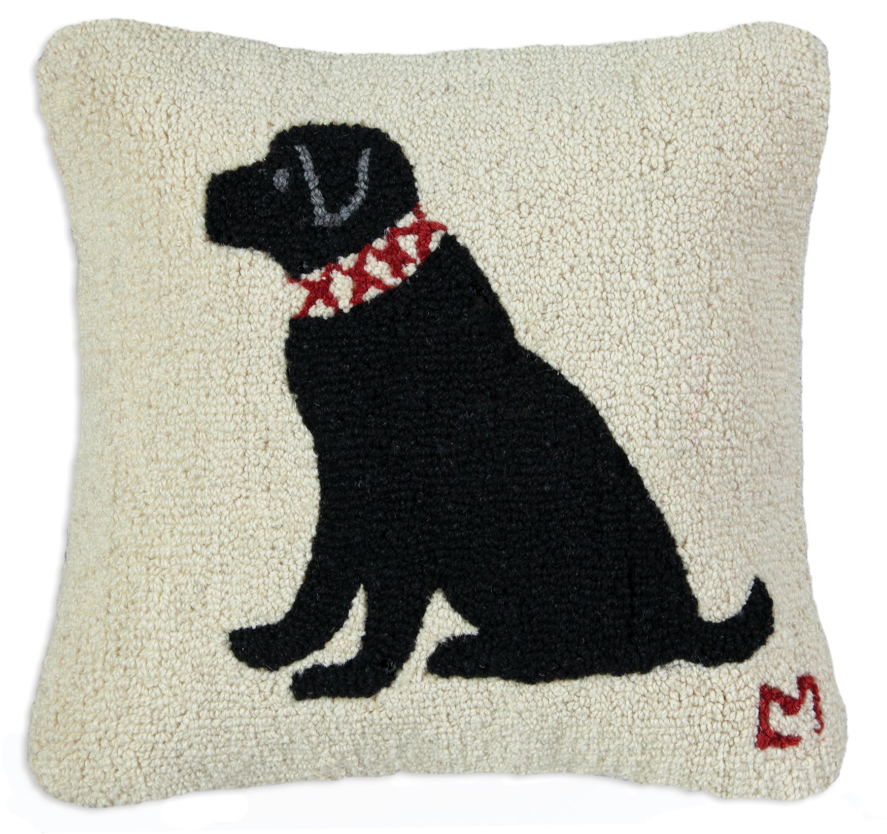 Picture of Duke Lab Tufted