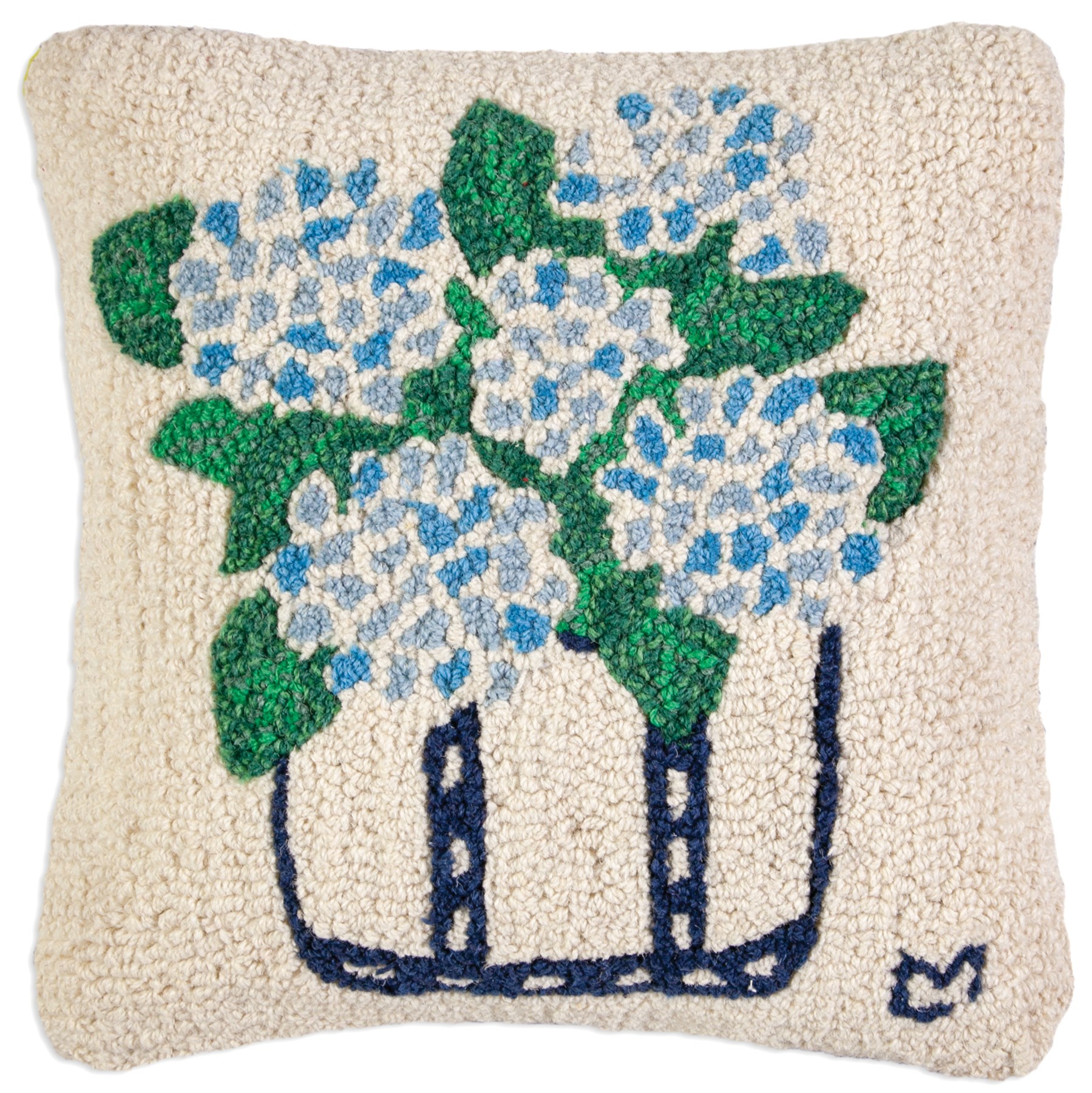 Picture of Hydrangea Tote