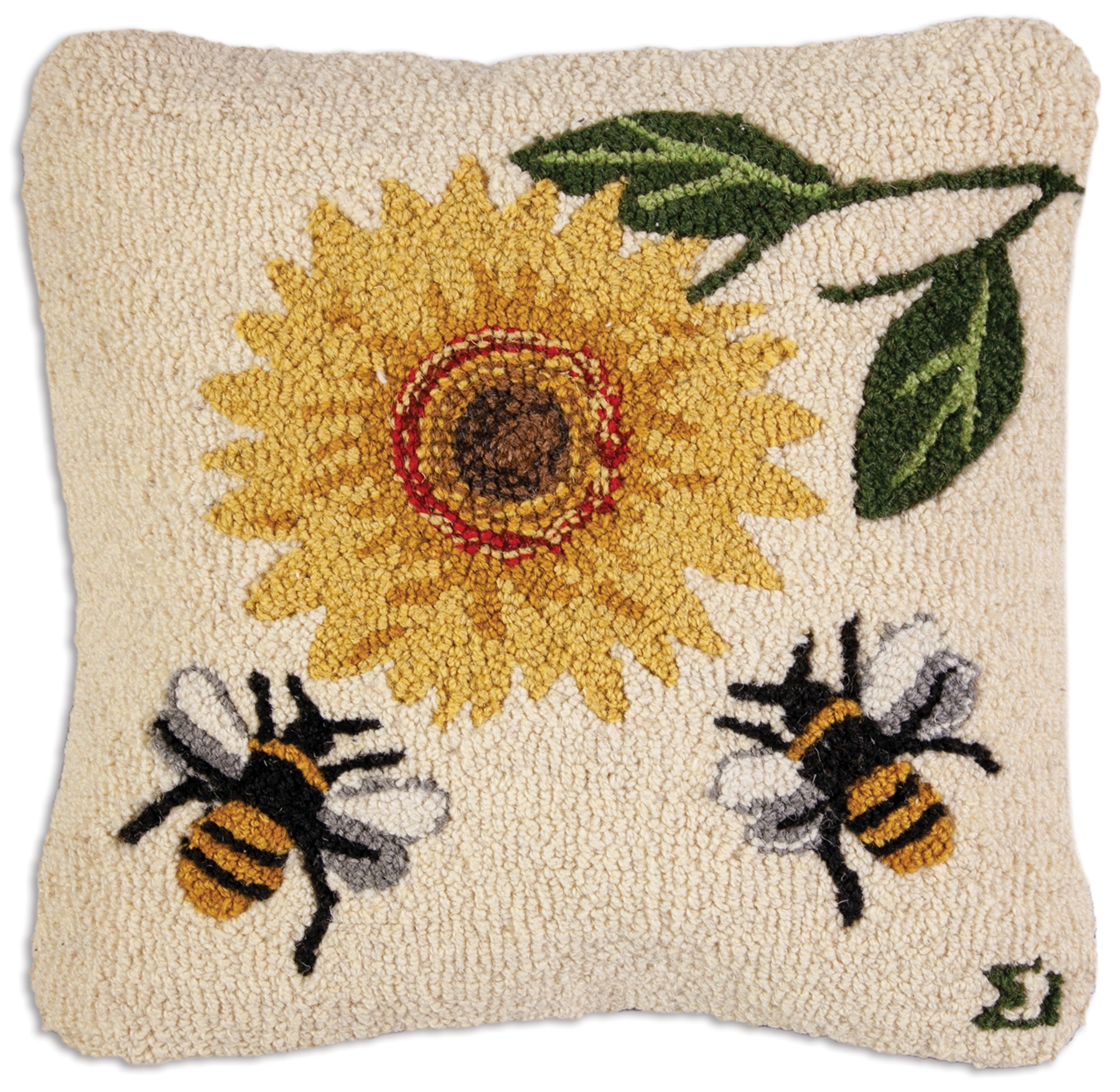 Picture of Sunflower Bees