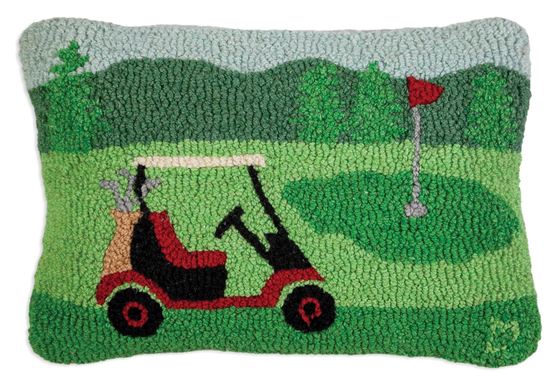 Picture of Back Nine
