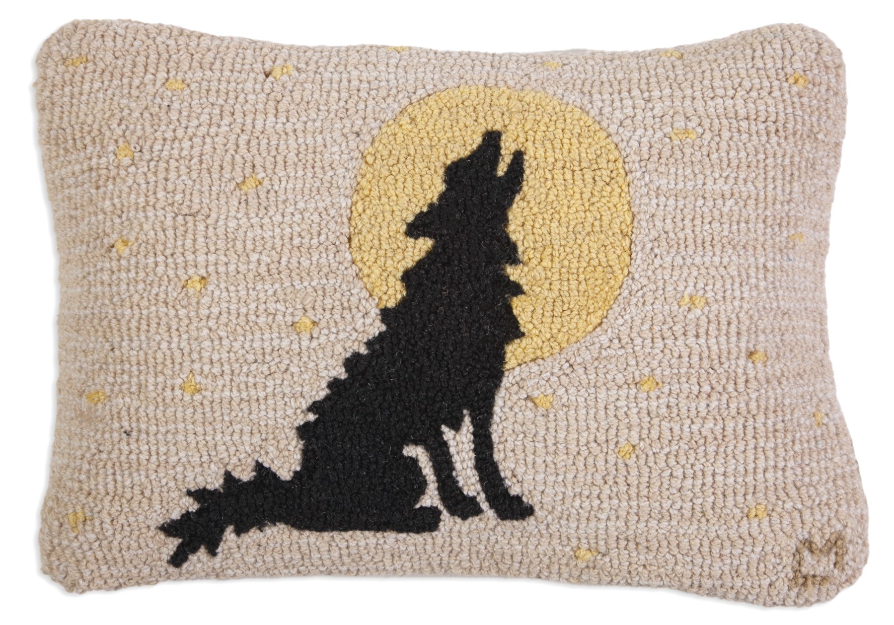 Picture of Coyote Moon