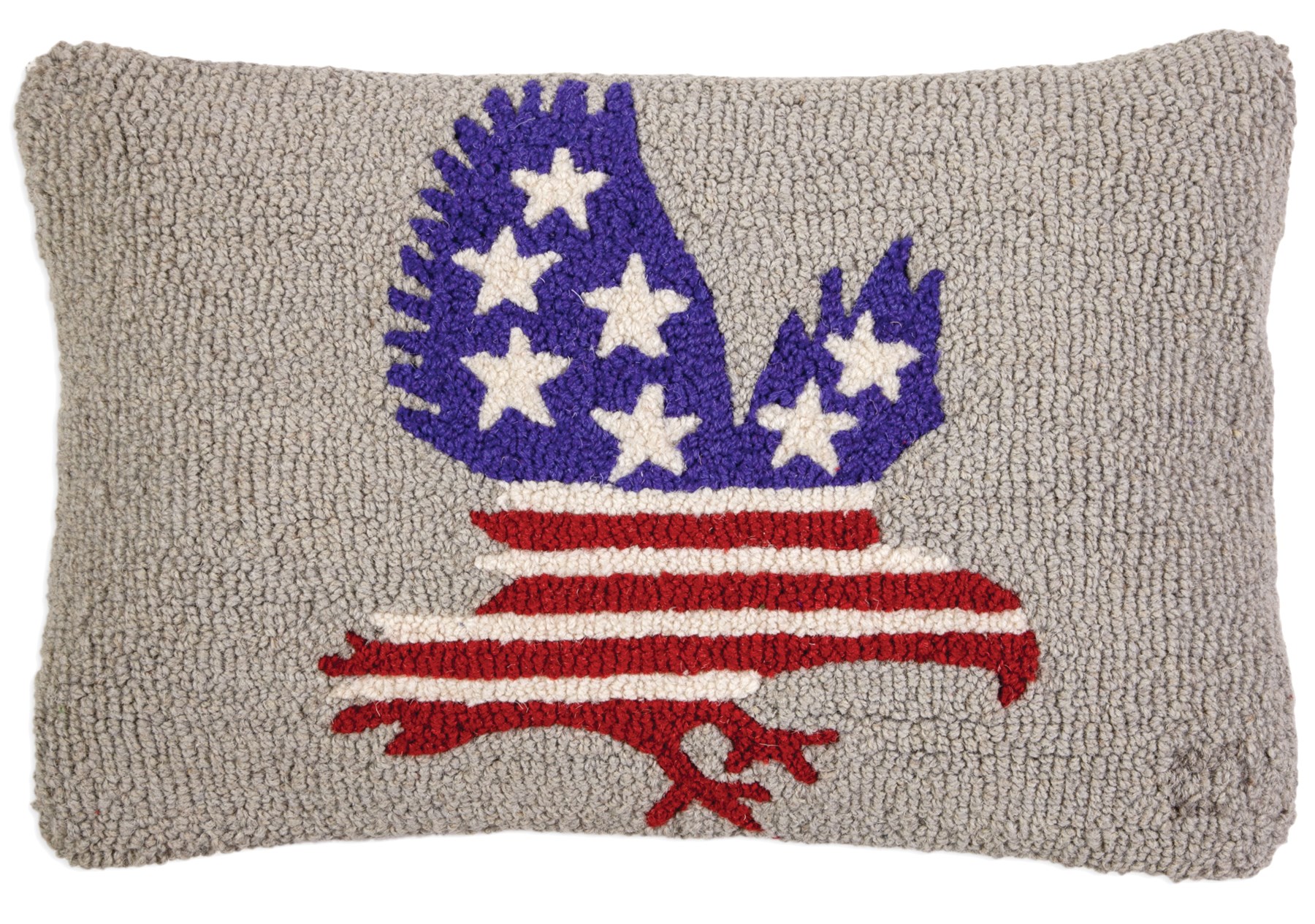 Picture of Patriotic Eagle
