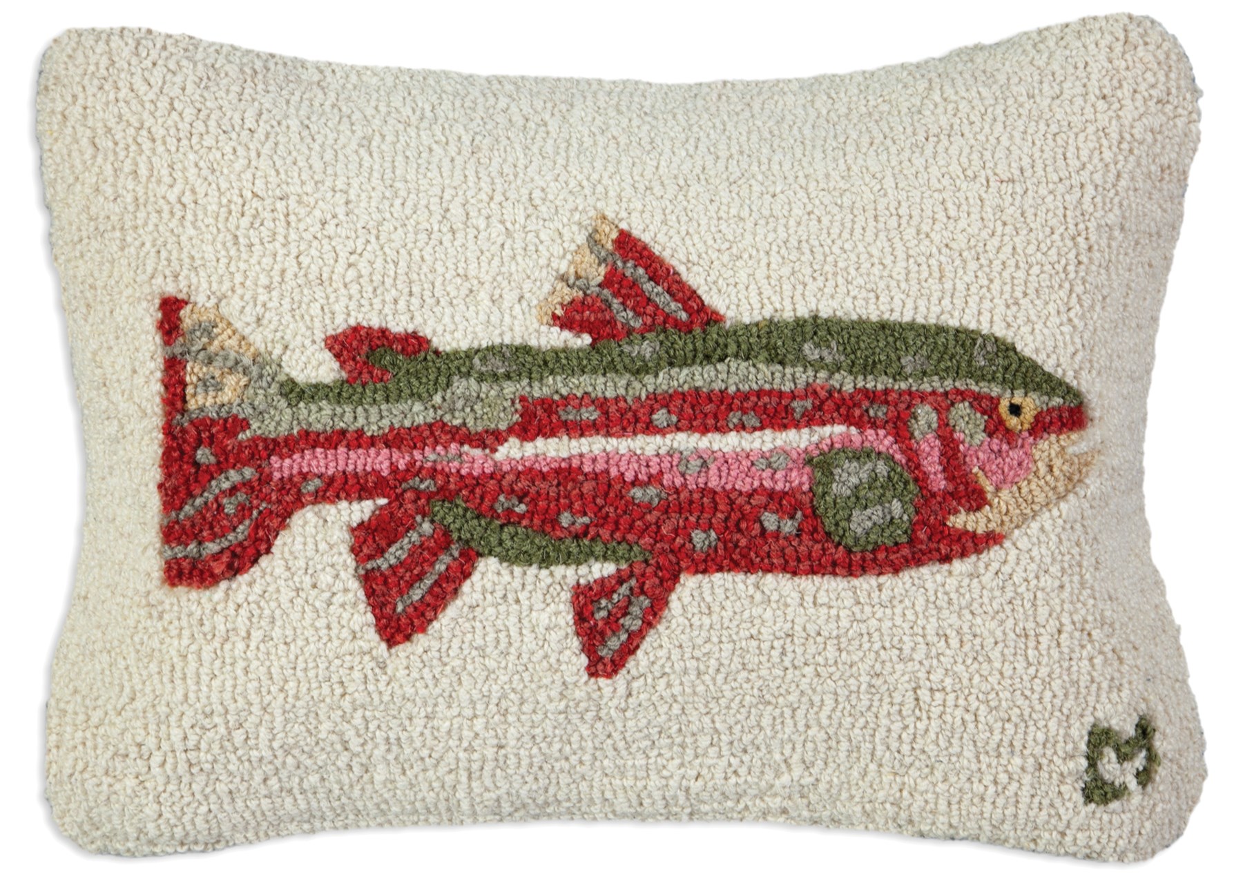 Picture of Steelhead Trout