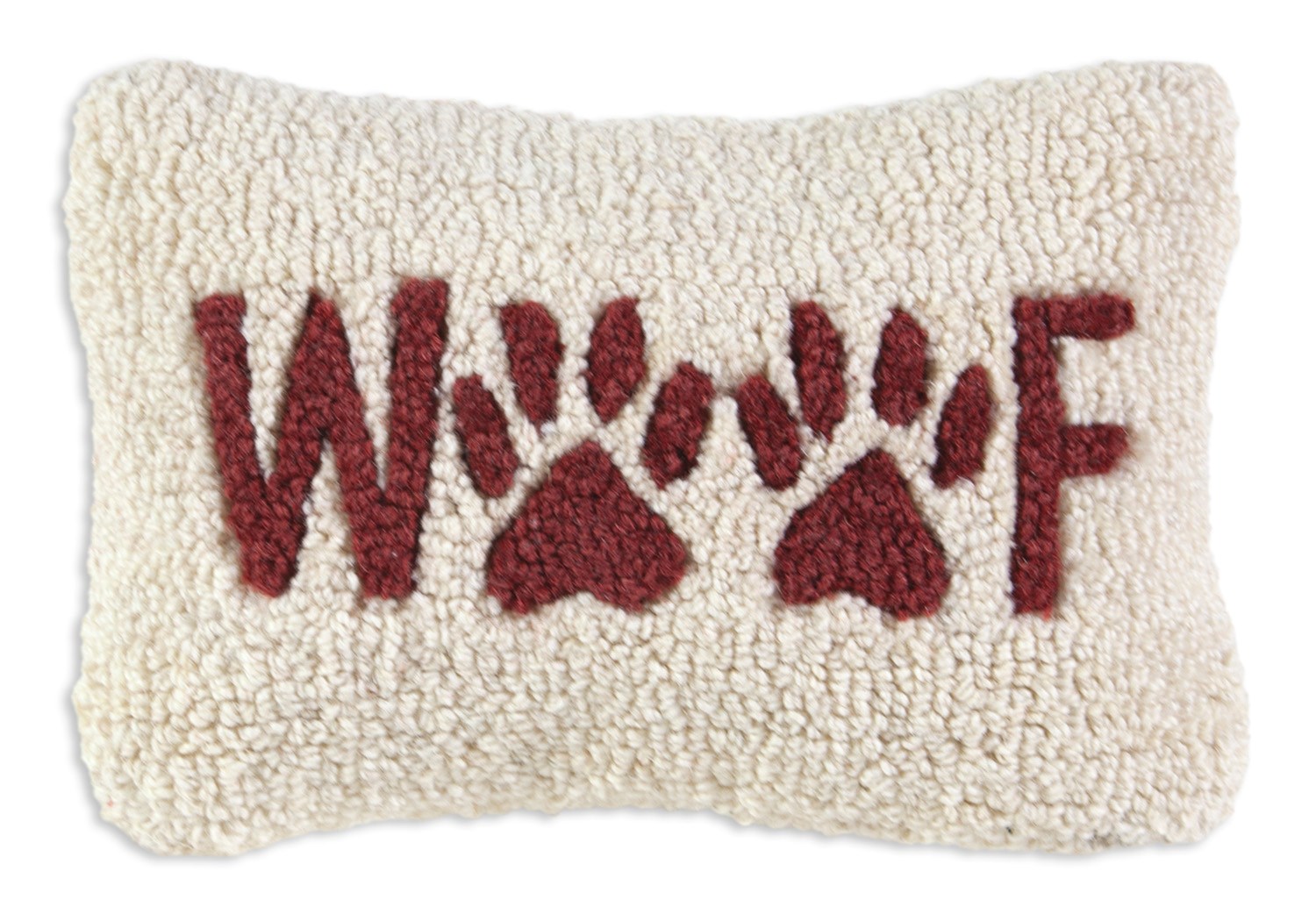 Picture of Woof